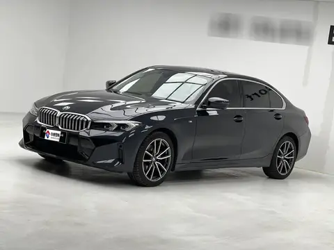 BMW 3 Series 2023 320Li M Sport Package