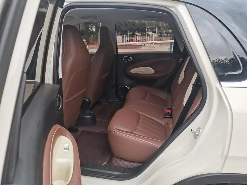 Wuling Bingo 2023 333km Enjoy Edition — 9