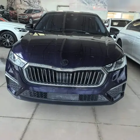 Octavia 2021 PRO TSI280 DSG Premium Edition