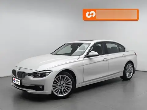 BMW 3 Series 2018 320Li Fashion Edition