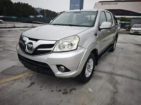 Trailblazer 2015 2.8TS series diesel 2WD elite version low top ISF2.8