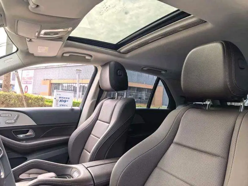 Mercedes-Benz GLE 2020 GLE 350 4MATIC Dynamic Edition — 8