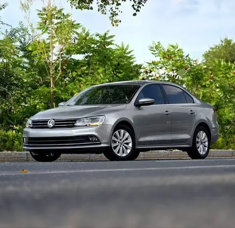Sagitar 2015 230TSI Automatic Comfort