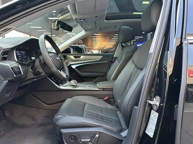 Audi A6L 2023 45 TFSI Premium Elegance — 16