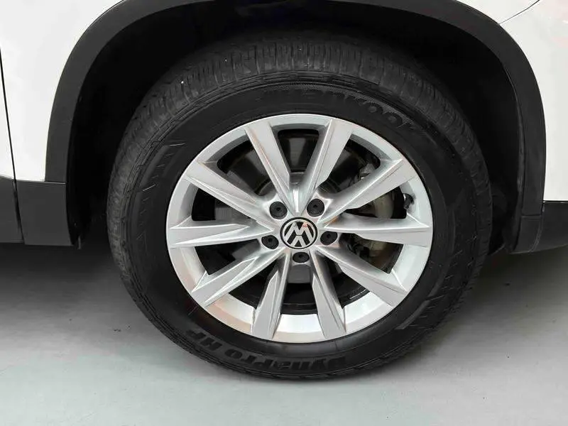 Tiguan 2016 300TSI Automatic 2WD Comfort Edition — 19