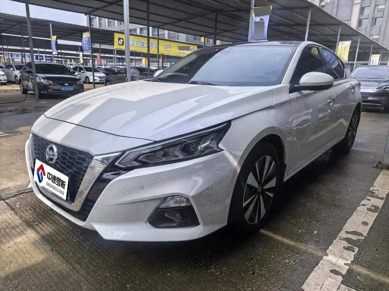 Tianlai 2021 2.0L XL Comfort Edition — 6