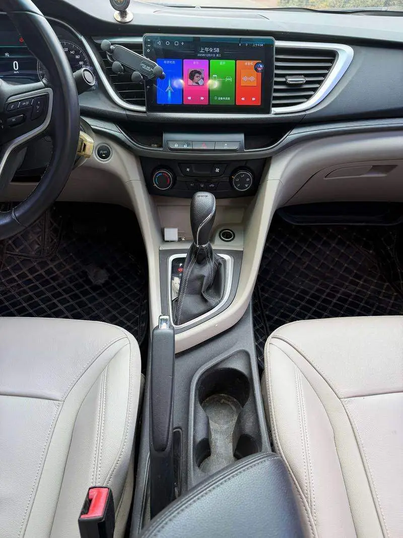 Hideo 2018 15T Dual Clutch Elite National V — 13