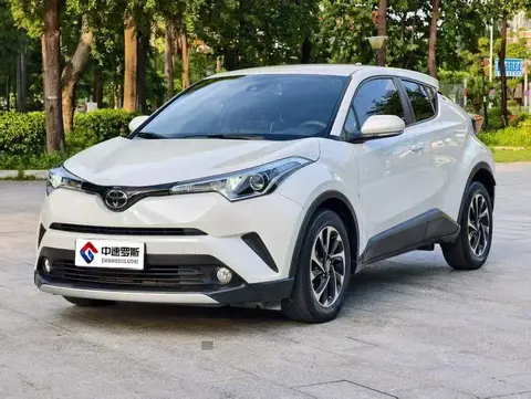IZOA 2018 2.0L Yichi version National VI