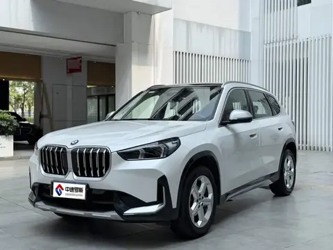 BMW X1 2023 sDrive20Li X Design Package