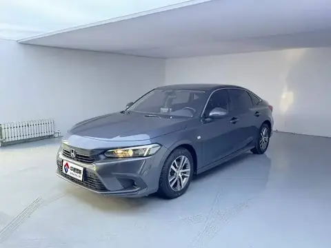 Civic 2022 180TURBO CVT Shangqing Edition