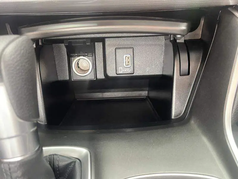 Accord 2022 260TURBO Deluxe Edition — 12