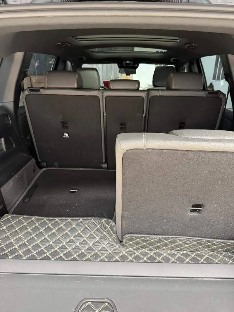 Mercedes-Benz EQB 2022 EQB 350 4MATIC First Edition — 6
