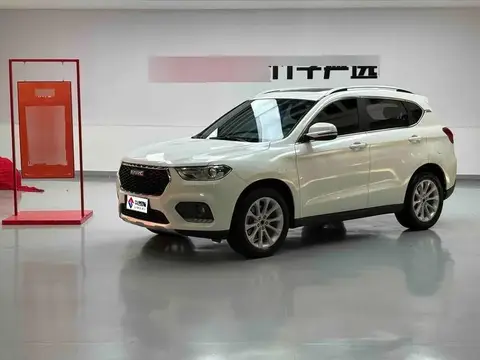Haval H2 2017 Blue Label 1.5T Automatic 2WD Luxury Model