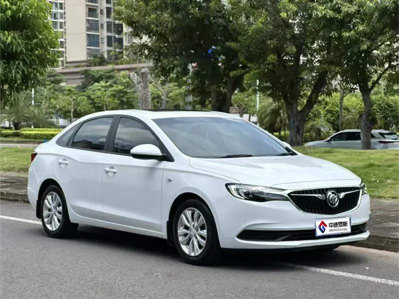 Hideo 2021 Model 1.5L Automatic Elite — 3