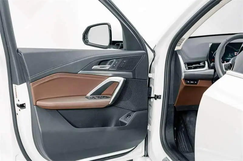 BMW X1 2023 sDrive25Li M Sport Package — 20