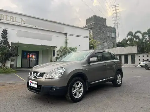 Qashqai 2012 2.0XL Fire CVT 2WD