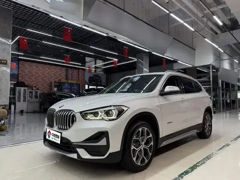 BMW X1 2022payment sDrive20LiFashion