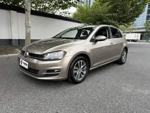 Golf 2014 1.4TSI Automatic Flagship Model