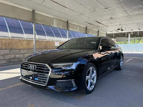 Audi A6L 2020 45 TFSI quattro Premium Elegance