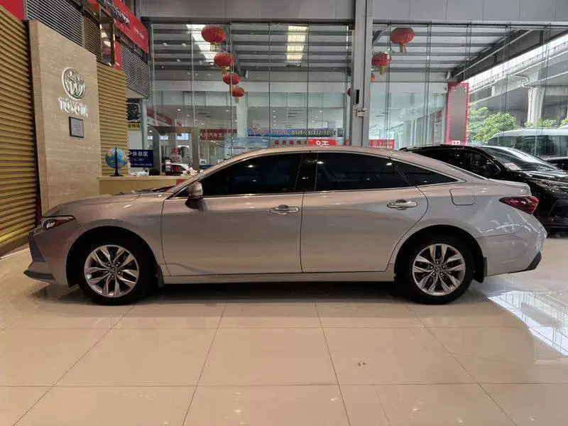 Asian Dragon 2019 2.0L Luxury Edition National VI — 3