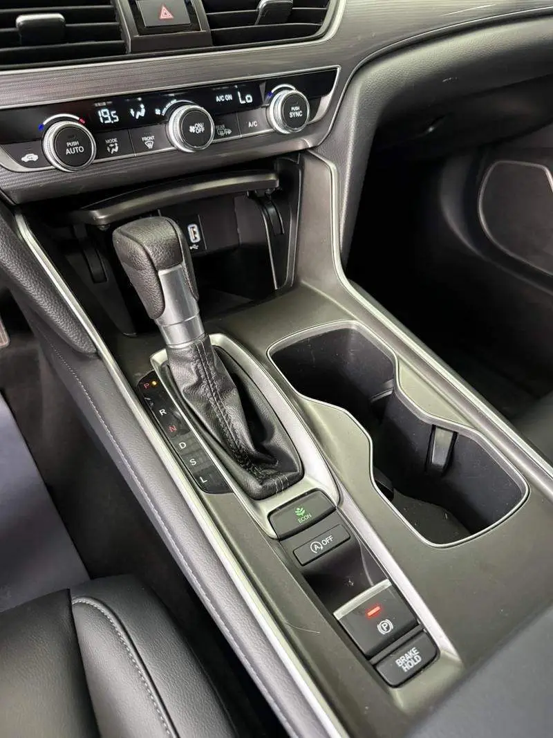 Accord 2018 260TURBO Elite Edition National VI — 15