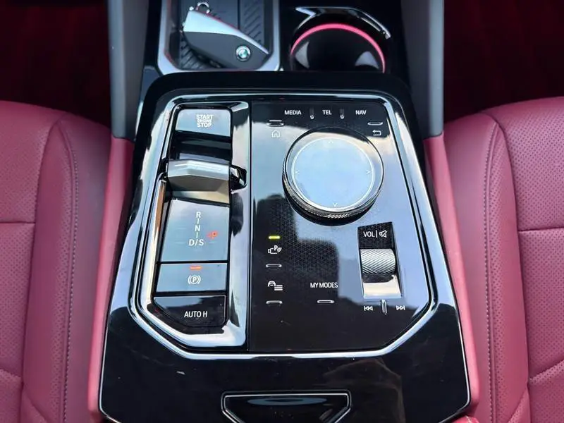 BMW 5 Series 2025 525Li M Sport Package — 11