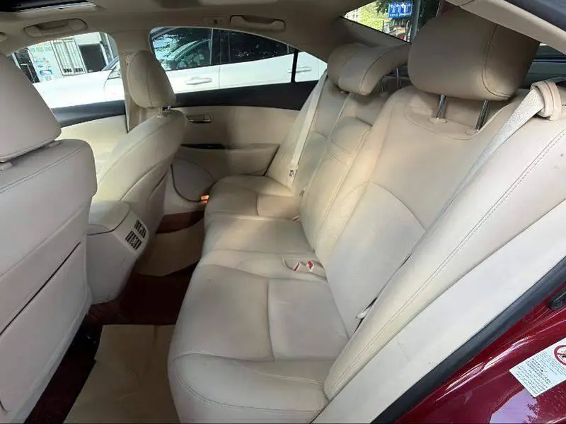 Lexus ES 2012 240 Special Limited Edition — 12