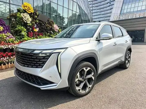 Boyue L 2024 1.5TD DCT Premium Edition