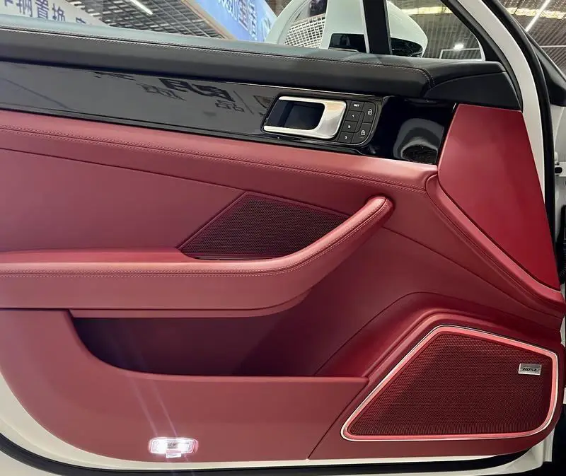 Panamera 2023 Panamera 2.9T — 6