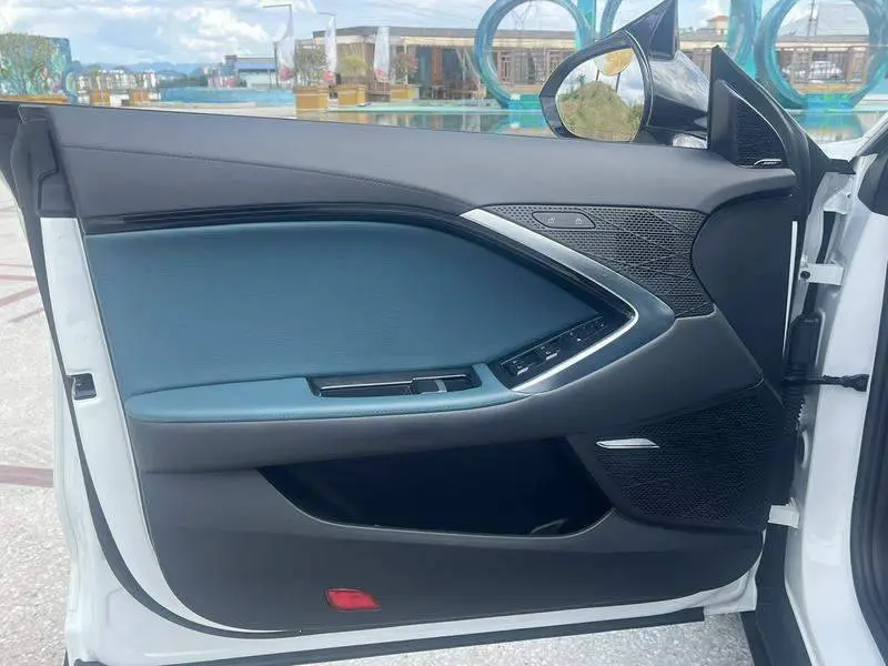 MG7 2023 1.5T DCT Elegant Edition — 9