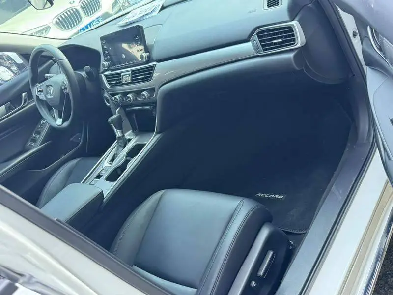 Accord 2018 260TURBO Elite Edition National VI — 7