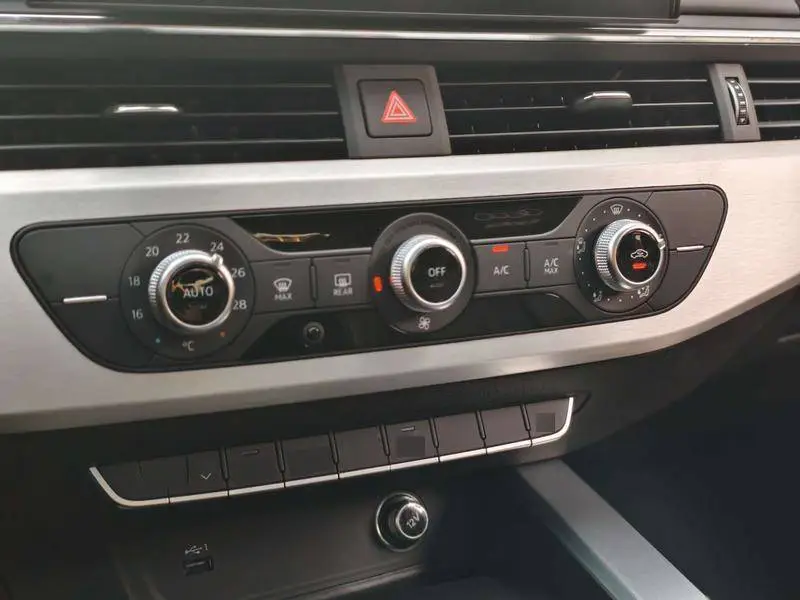 Audi A4L 2022 40 TFSI Stylish and Dynamic — 8