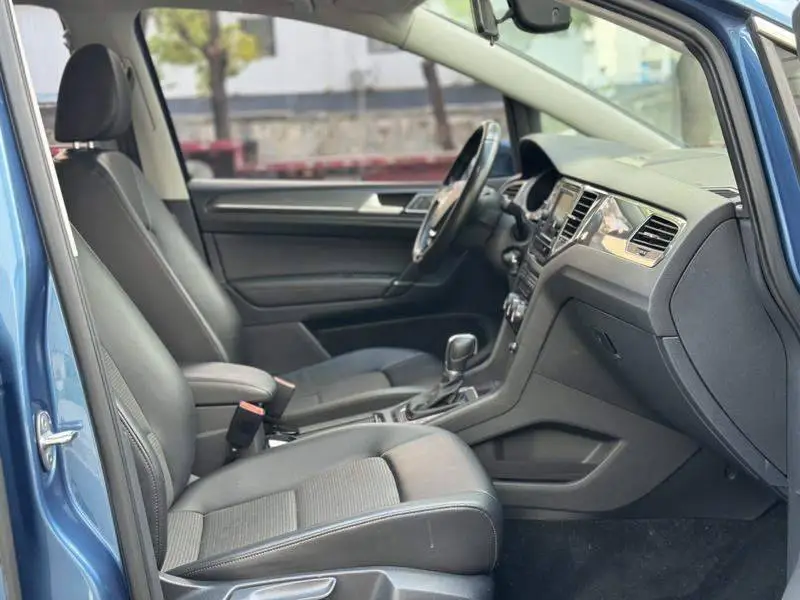 Golf Travel 2016 230TSI Automatic Progressive — 17