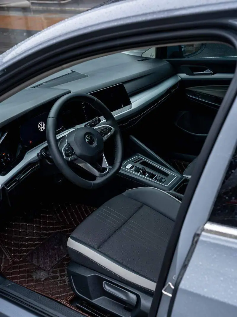 Golf 2023 280TSI DSG Pro — 9
