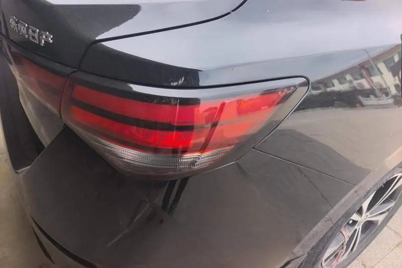 Sylphy 2022 1.6L XL CVT Enjoy Edition — 4
