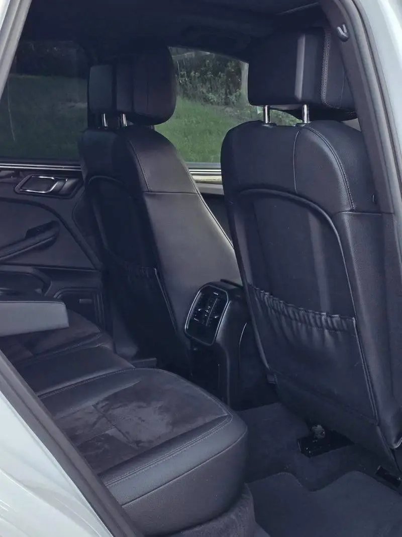 Macan 2014 Macan S 3.0T — 16