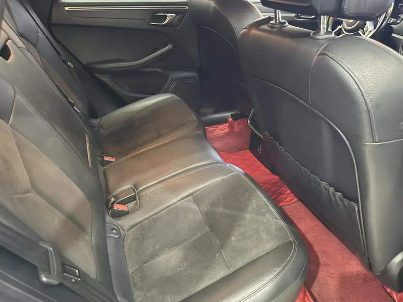 Macan 2018 Macan 2.0T — 12