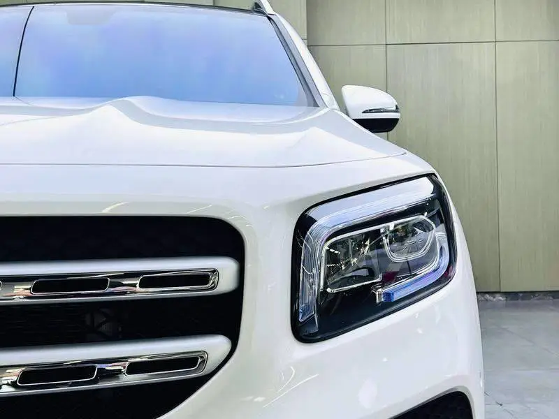 Mercedes-Benz GLB 2023 GLB 220 Dynamic — 7