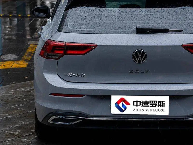 Golf 2023 280TSI DSG Pro — 12
