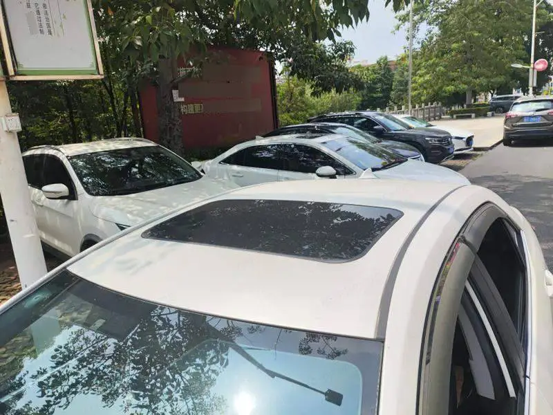 Lei Ling 2017 185T CVT Elite Edition National VI — 6
