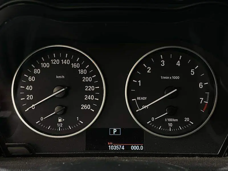 BMW X1 2016 sDrive18Li Premium Edition — 9