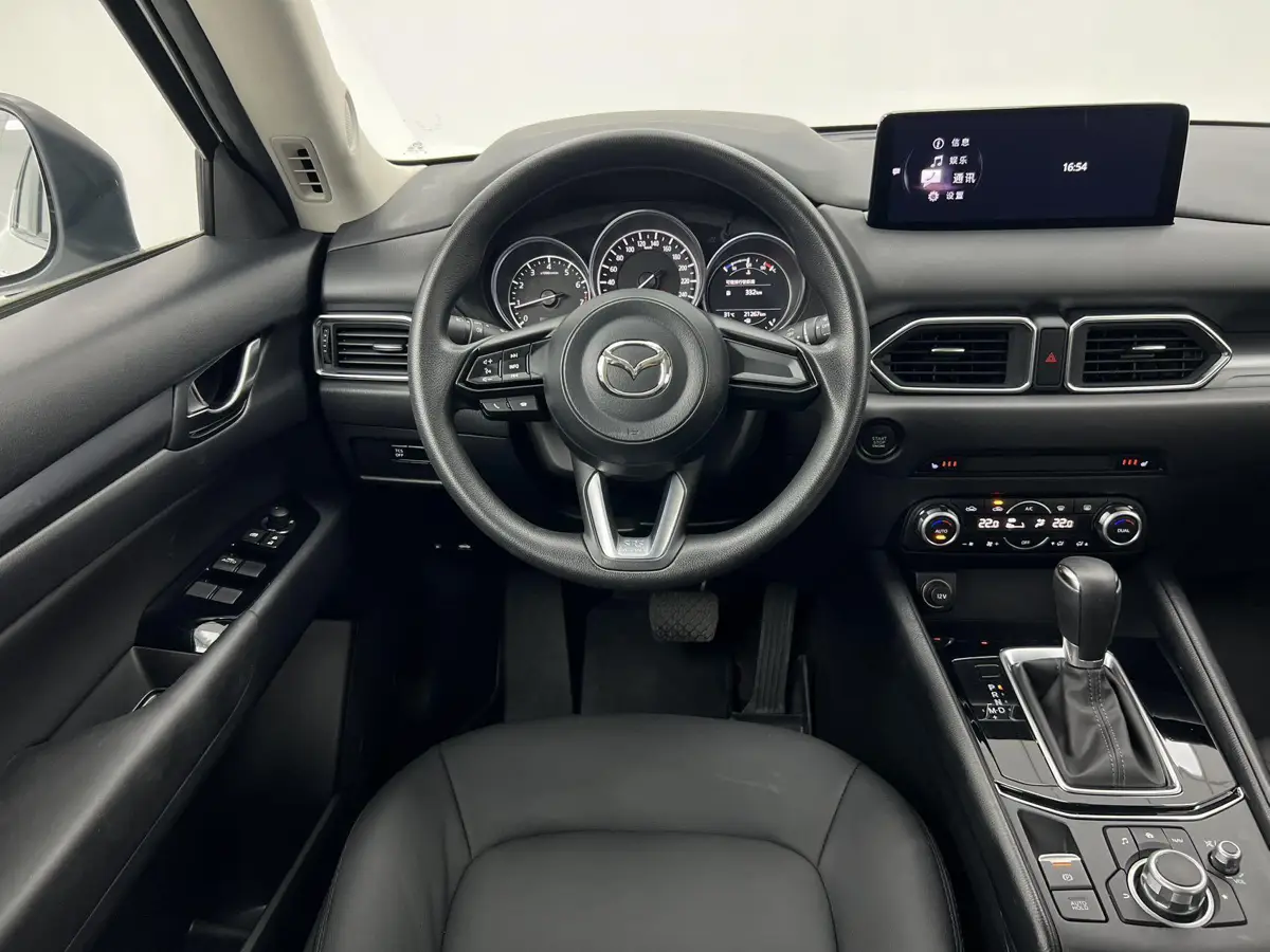 Mazda CX-5 2022 2.0L Automatic 2WD Comfort Edition — 8