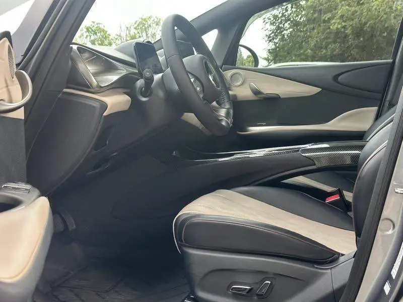 dolphin 2024 Honor Edition 420km Freedom Edition — 11