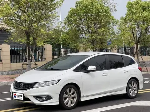 Jed 2016 1.8L Automatic Comfort Edition 5 Seaters