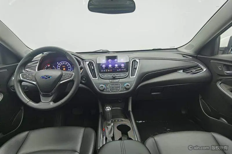 Malibu XL 2019 535T CVT Ruilian Edition — 13