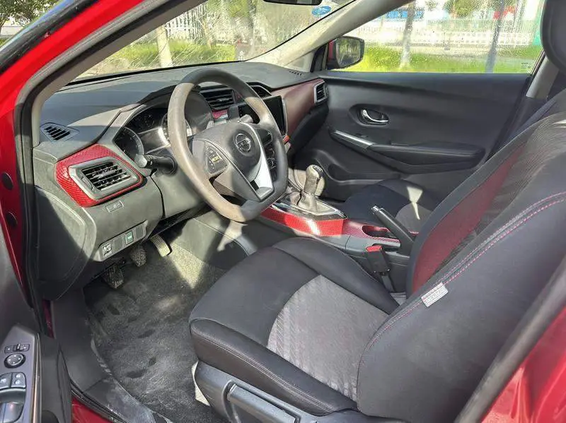 Bluebird 2016 1.6L Manual Fashion Edition — 18