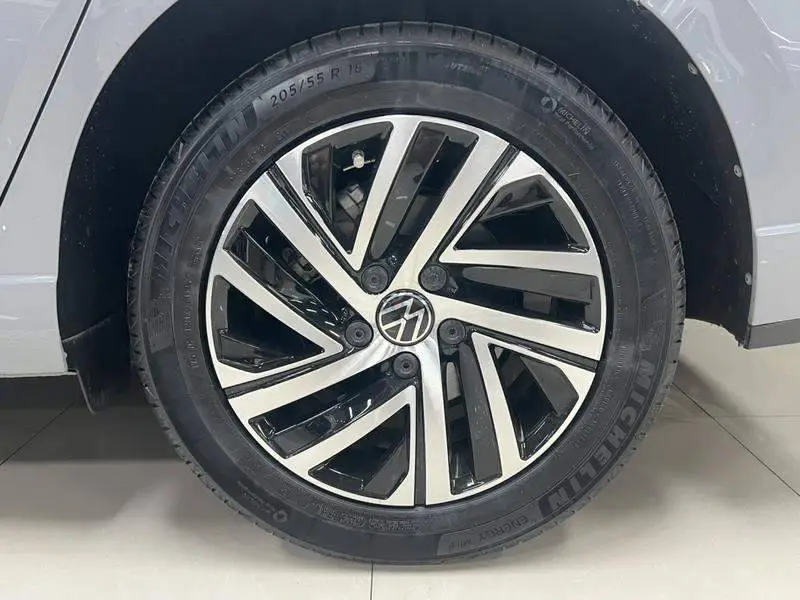 Lavida 2023 280TSI DSG Starry Sky Edition — 7