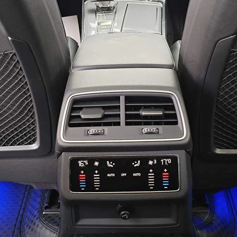 Audi A6L 2022 45 TFSI Selected Dynamic Edition — 9