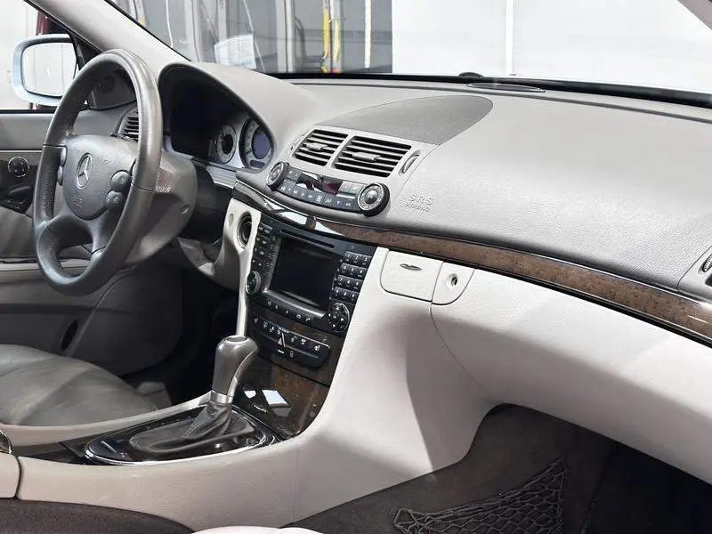 Mercedes-Benz E-Class 2007 E 280 Fashion — 11