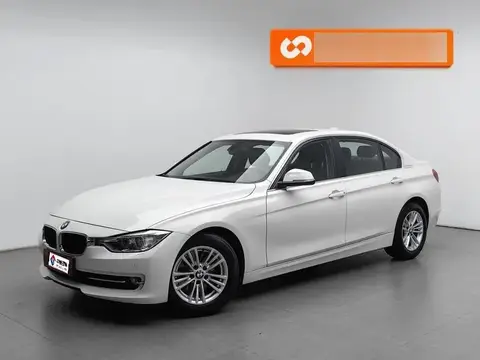 BMW 3 Series 2015 320Li Super Joy Fashion Edition